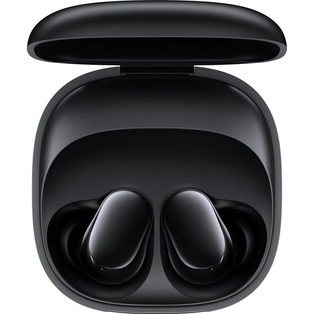Ecouteurs Intra-auriculaire Bluetooth Réducteur de bruit - Xiaomi ['Redmi Buds 6 Play'] Reconditionné - Xiaomi reconditionné disponible sur Backmarket