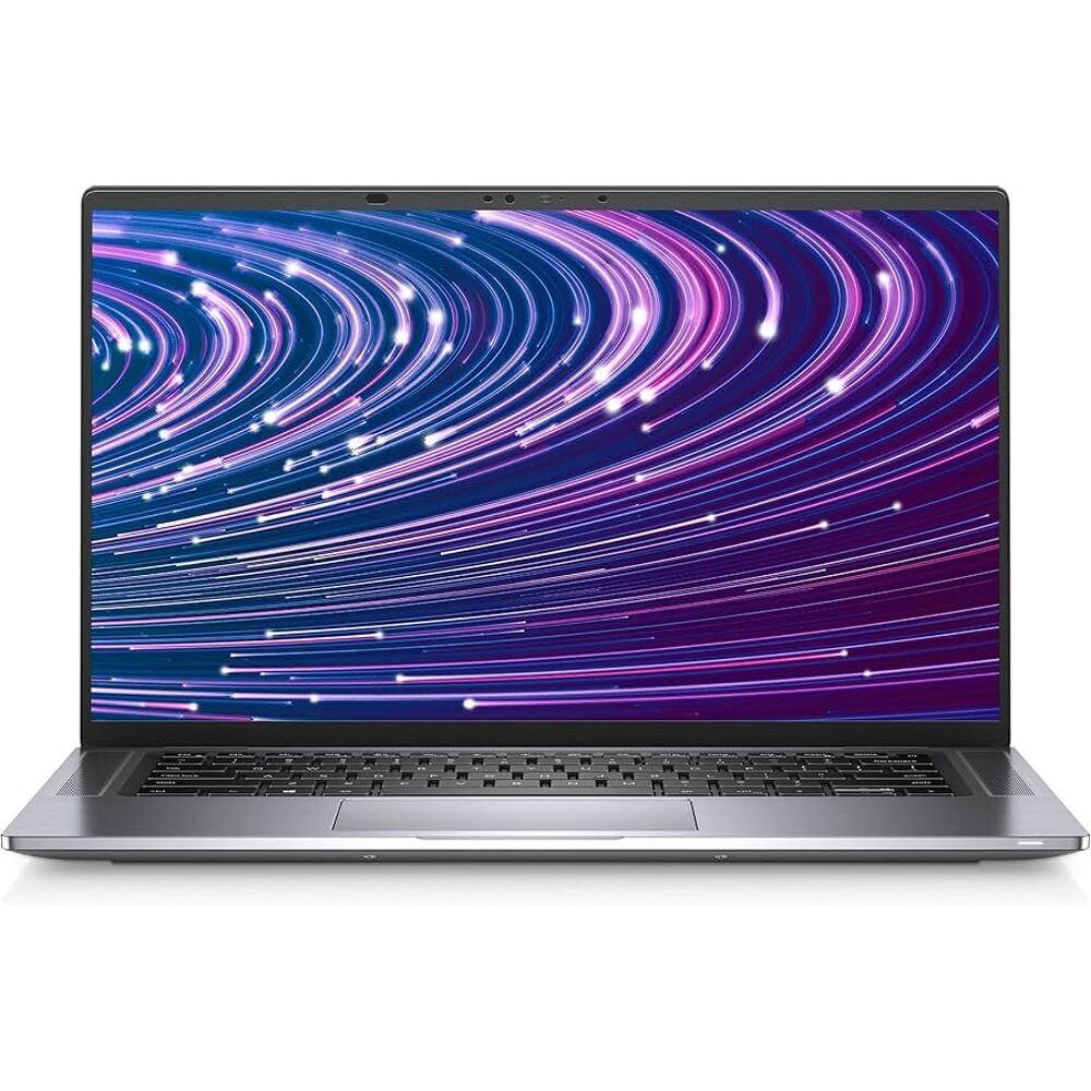 Dell Latitude 9520 15"" Core i7 1.2 GHz - SSD 1 To - 32 Go QWERTY - Néerlandais Reconditionné - Dell reconditionné disponible sur Backmarket