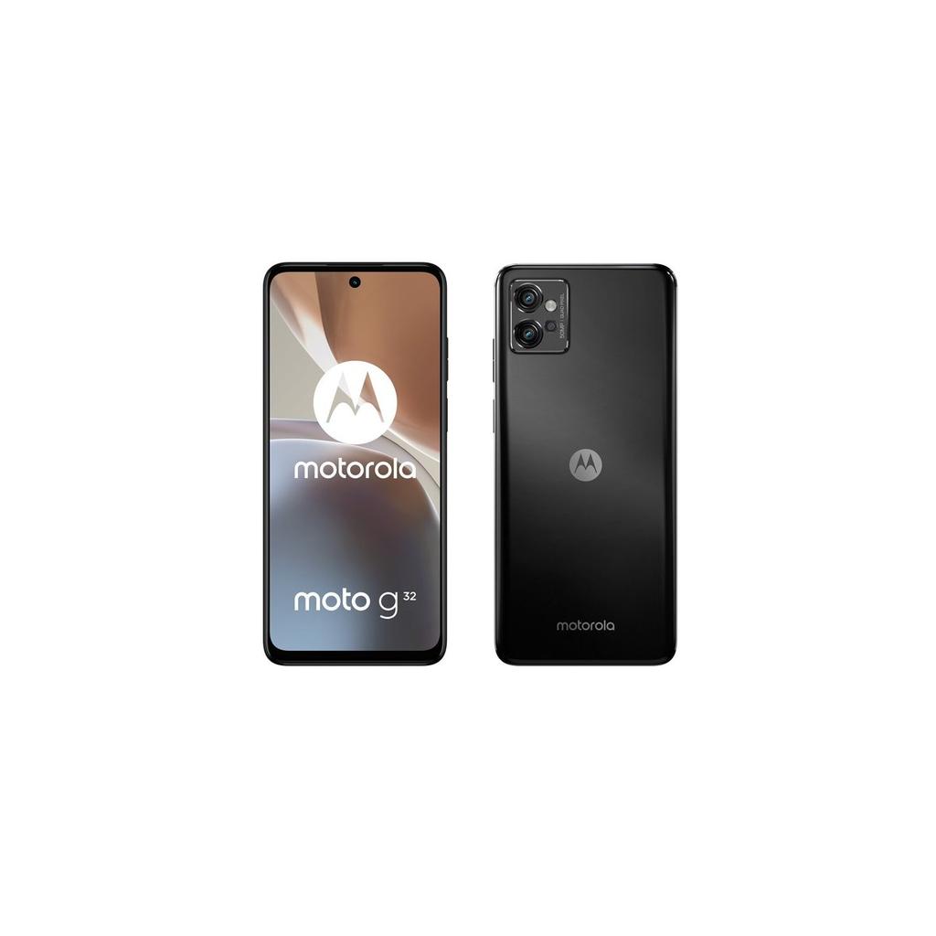 Acheter Motorola Moto G32 128 Go - Gris - Débloqué Reconditionné - 160,49 € Motorola Moto G32 128 Go - Gris - Débloqué Reconditionné - Motorola reconditionné disponible sur Backmarket