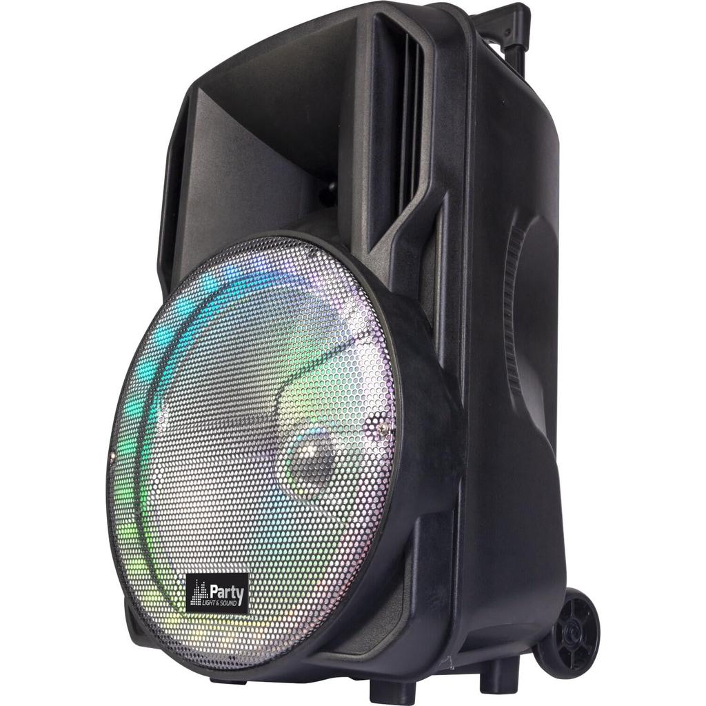 Acheter Enceintes sono Party Sound & Light SOUND mobile Reconditionné - 228,99 € Enceintes sono Party Sound & Light SOUND mobile Reconditionné - Party Sound & Light reconditionné disponible sur Backmarket