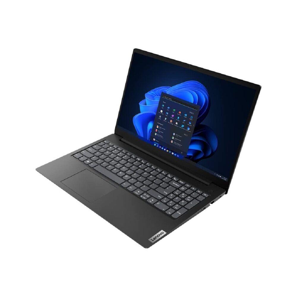 Lenovo V15 G4 AMN 15"" Ryzen 3 2.4 GHz - SSD 256 Go - 8 Go QWERTY - Italien