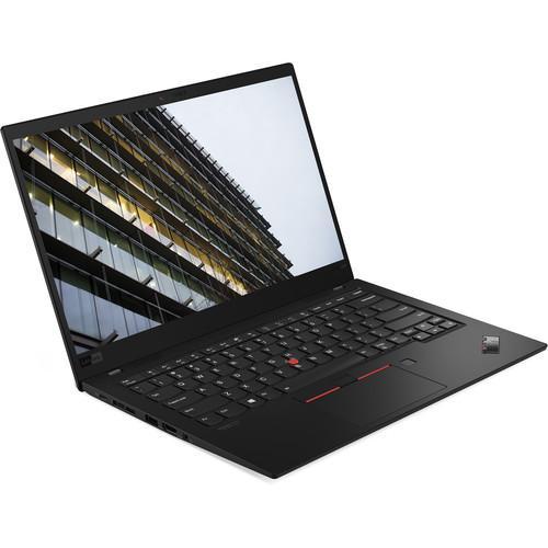 Lenovo ThinkPad X1 Carbon G9 14"" Core i7 2.8 GHz - SSD 256 Go - 16 Go QWERTZ - Allemand