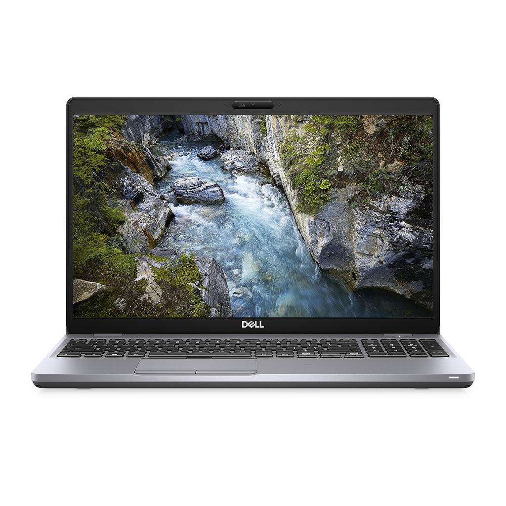 Dell Precision 3551 15"" Core i5 2.5 GHz - SSD 512 Go - 16 Go AZERTY - Français