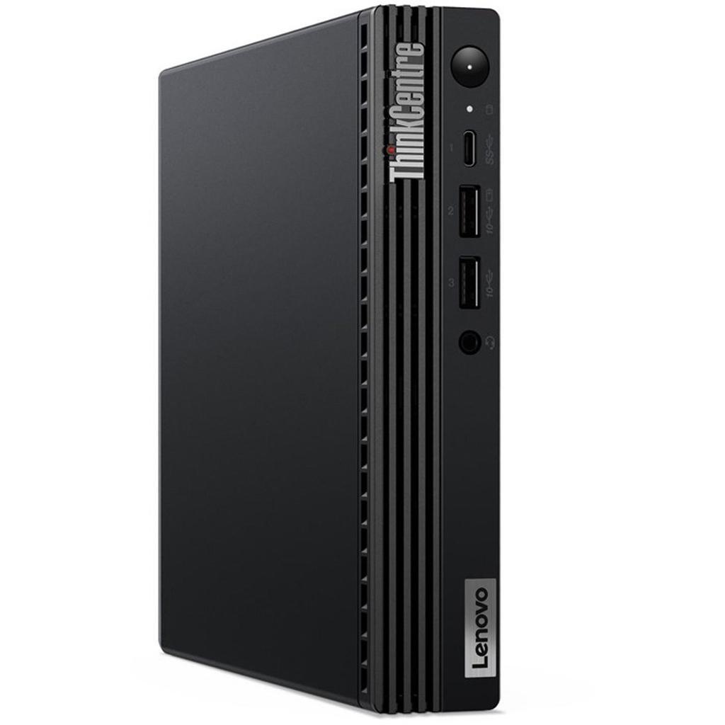 Lenovo ThinkCentre M70Q Tiny G5 Core i7 1.3 GHz - SSD 1 To RAM 16 Go Reconditionné - Lenovo reconditionné disponible sur Backmarket