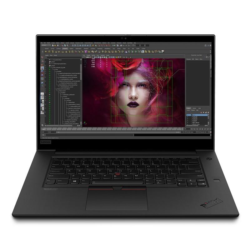 Lenovo ThinkPad P1 G3 15"" Core i7 2.7 GHz - SSD 1 To - 32 Go AZERTY - Français