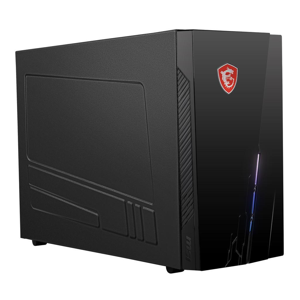 MSI MAG Infinite S 10SC-051EU Core i5 2.9 GHz - SSD 512 Go - 16 Go - NVIDIA GeForce RTX 2060
