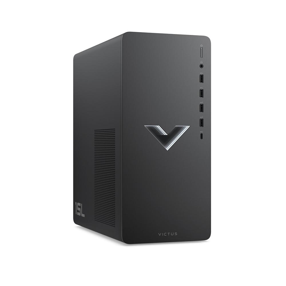 HP Victus 15L Gaming TG02-0060NF Core i7 2.1 GHz - SSD 512 Go - 32 Go - NVIDIA GeForce RTX 4060