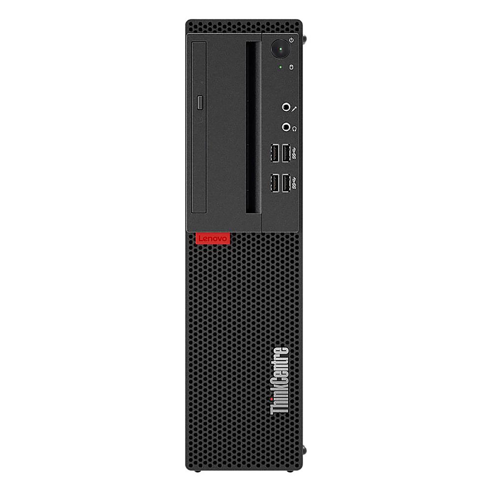 Lenovo ThinkCentre M910S SFF Core i3 3.7 GHz - SSD 512 Go RAM 8 Go