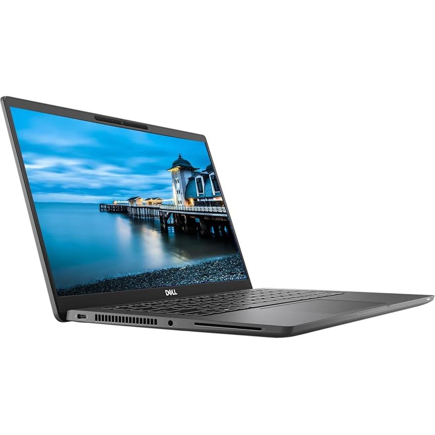 Dell Latitude 7420 14"" Core i5 2.4 GHz - SSD 512 Go - 16 Go QWERTY - Espagnol