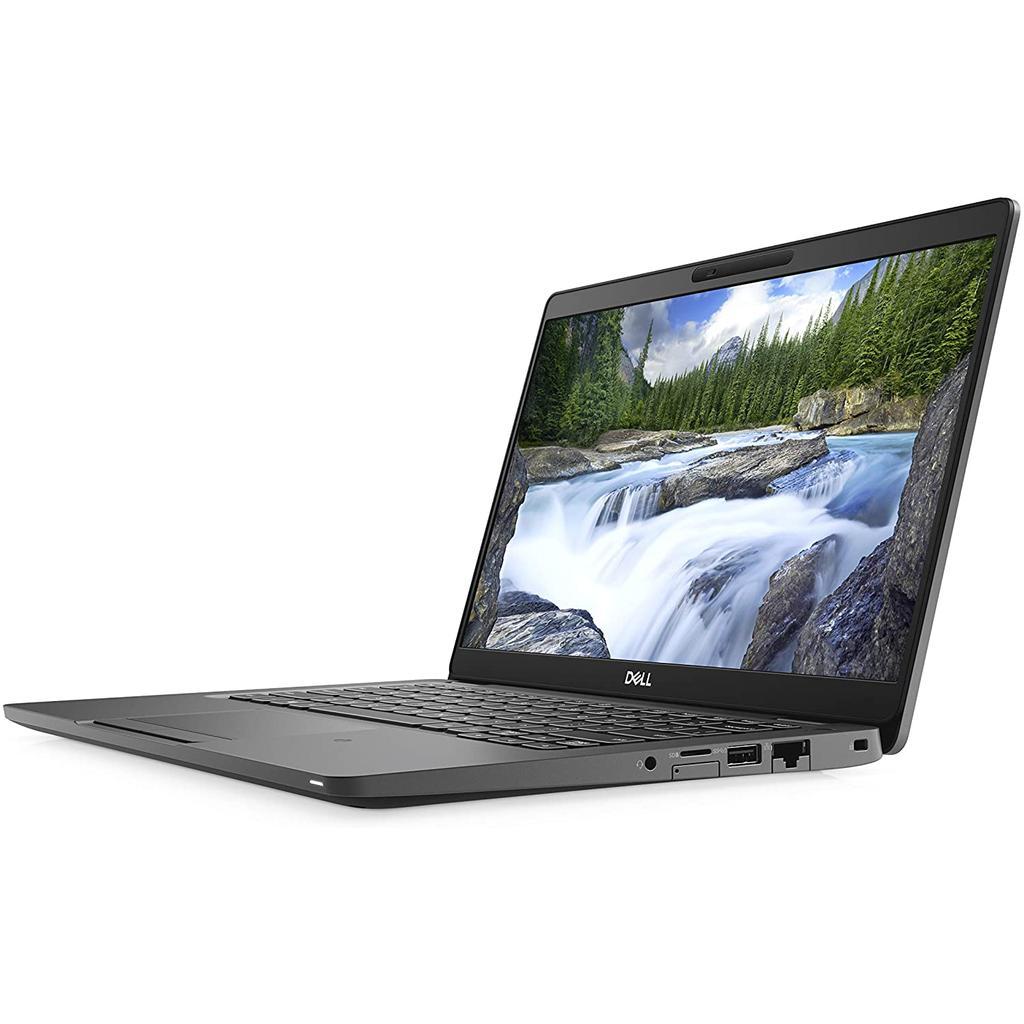 Dell Latitude 5300 13"" Core i7 1.9 GHz - SSD 256 Go - 16 Go AZERTY - Français