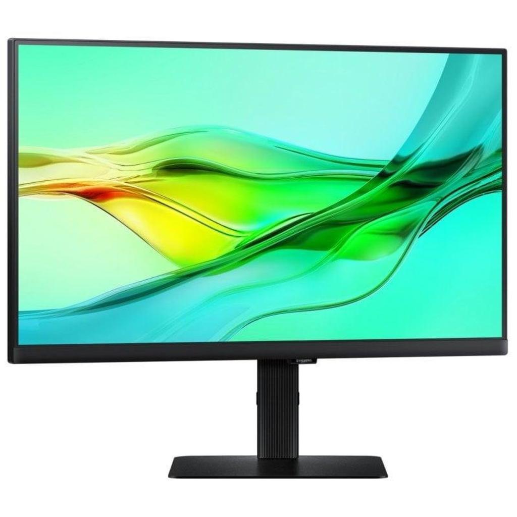 Écran 24"" LCD QHD Samsung LS24D600UAUXEN-RAS Reconditionné - Samsung reconditionné disponible sur Backmarket