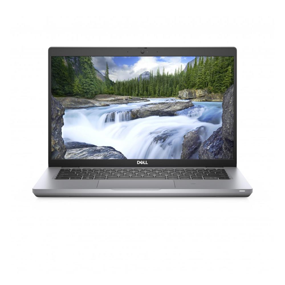 Dell Latitude 5421 14"" Core i5 2.9 GHz - SSD 512 Go - 16 Go QWERTZ - Slovaque