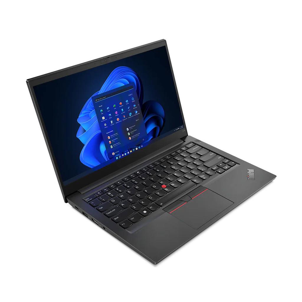 Lenovo ThinkPad T14s AMD G1 14"" Ryzen 5 PRO 2.1 GHz - SSD 512 Go - 16 Go QWERTZ - Allemand