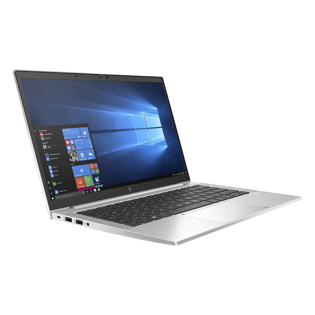 Hp EliteBook 830 G7 13"" Core i5 1.7 GHz - SSD 512 Go - 32 Go QWERTY - Grec