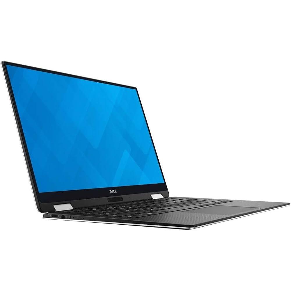 Dell XPS 13 9365 13"" Core i5 1.2 GHz - SSD 256 Go - 8 Go AZERTY - Français