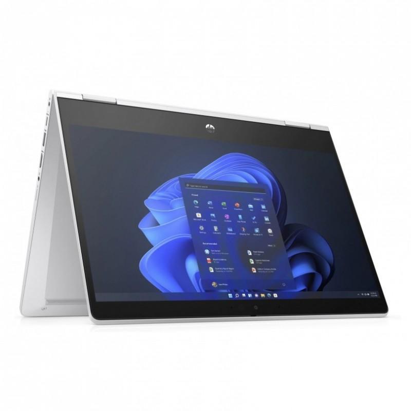 HP ProBook X360 435 G8 13"" Ryzen 5 2.3 GHz - SSD 512 Go - 16 Go AZERTY - Français