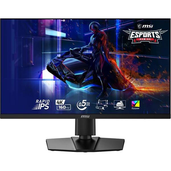 Écran 27"" LED FHD MSI MAG 274UPF E2