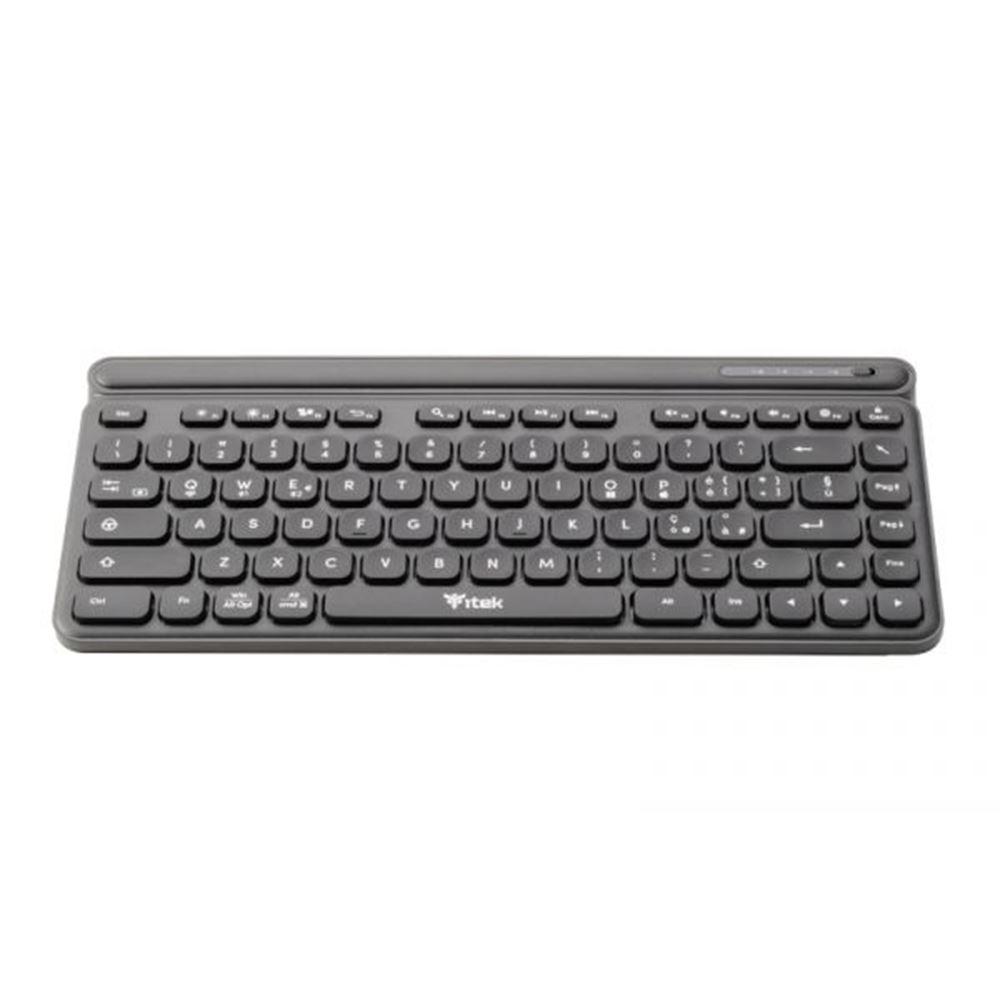 Acheter Clavier Itek QWERTY Italien Sans-fil DGT W42B Reconditionné - 42,00 € Clavier Itek QWERTY Italien Sans-fil DGT W42B Reconditionné - N/A (je n'ai pas trouvé de marque connue reconditionné disponible sur Backmarket