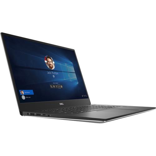 Dell Precision 5540 15"" Core i7 2.6 GHz - SSD 512 Go - 32 Go AZERTY - Français