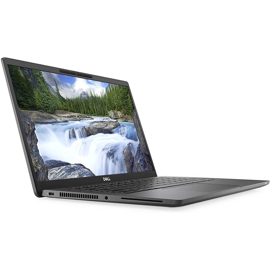 Dell Latitude 7420 14"" Core i7 1.2 GHz - SSD 256 Go - 32 Go QWERTZ - Slovaque