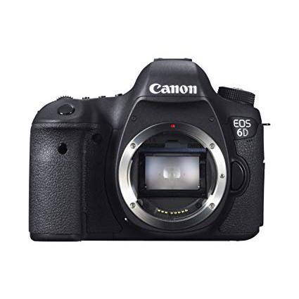Acheter Reflex EOS 6D - Noir Reconditionné - 595,00 € Reflex EOS 6D - Noir Reconditionné - Canon reconditionné disponible sur Backmarket