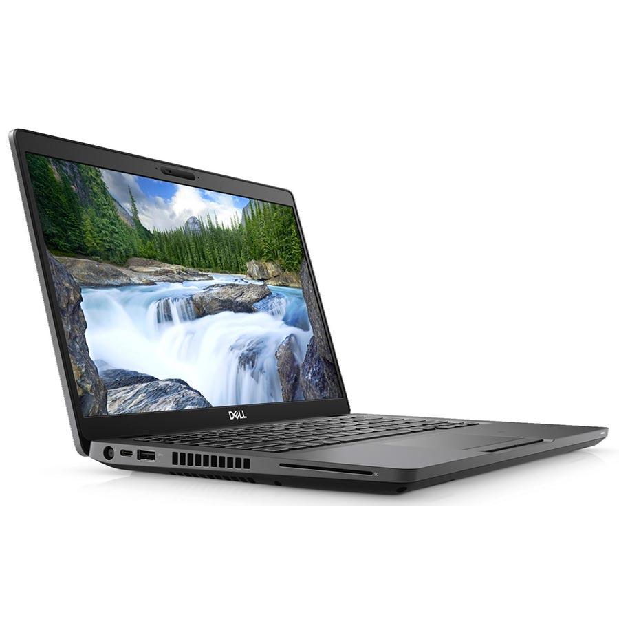 Dell Latitude 5400 14"" Core i7 1.9 GHz - SSD 512 Go - 16 Go QWERTZ - Allemand