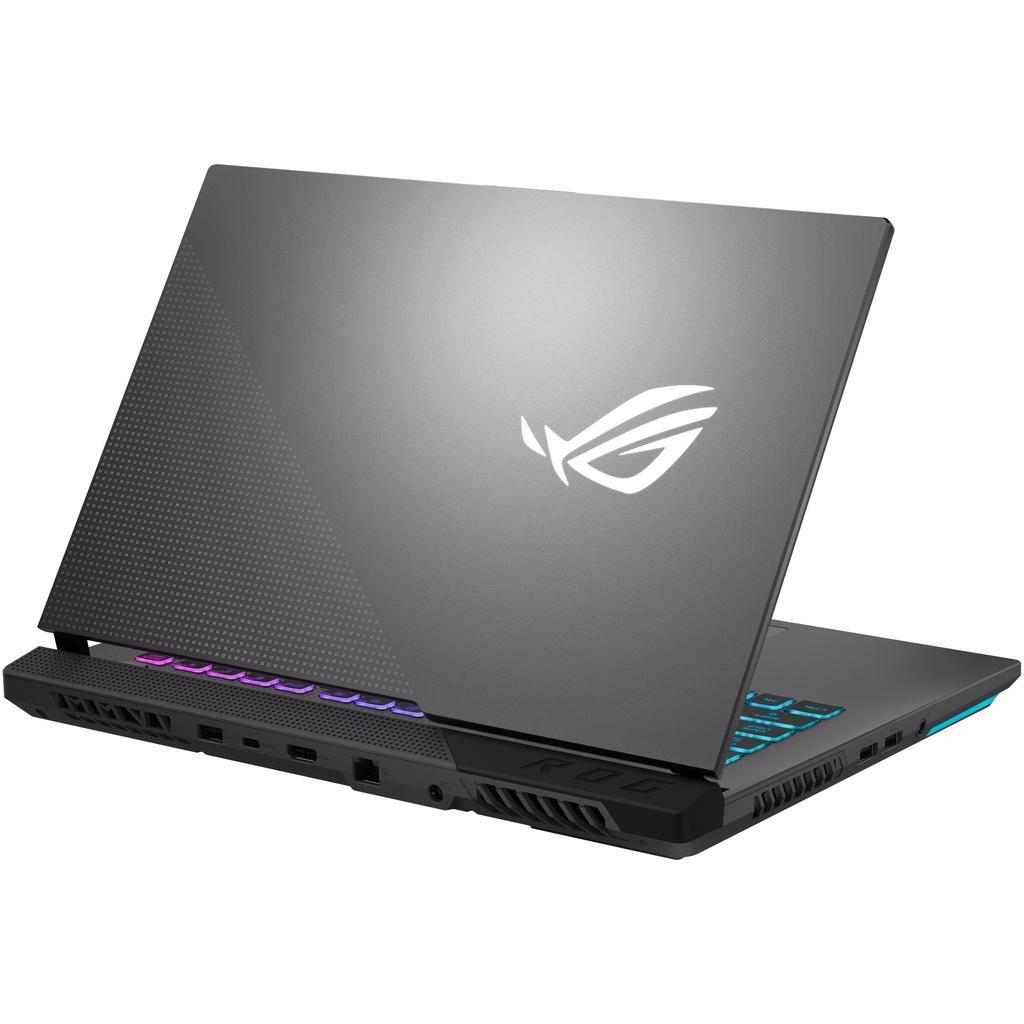 Asus ROG Strix G15 G513QE-HN034T 15"" Ryzen 7 3.2 GHz - SSD 512 Go - 16 Go - NVIDIA GeForce RTX 3050 Ti AZERTY - Français