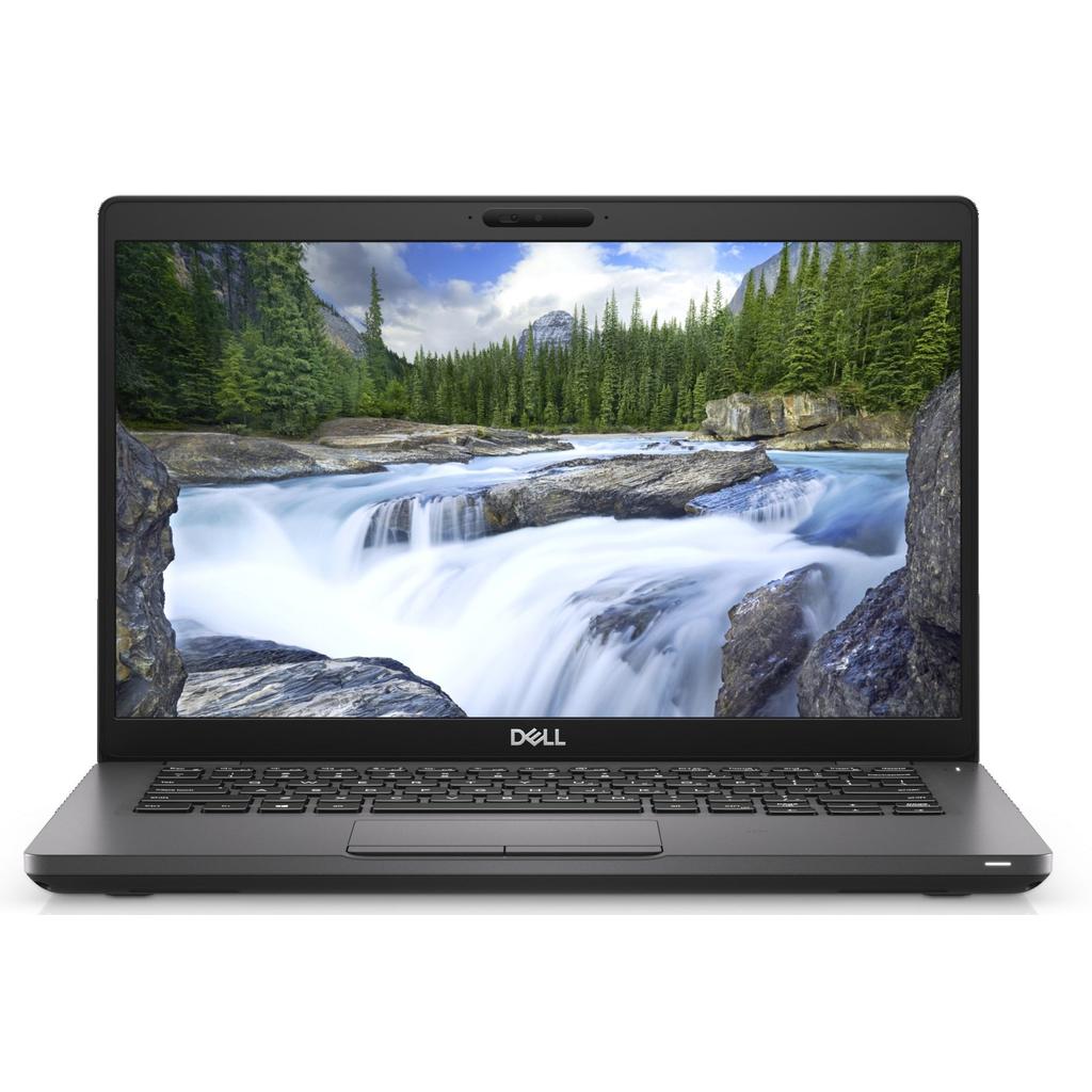 Dell Latitude 7420 14"" Core i7 1.2 GHz - SSD 256 Go - 32 Go QWERTY - Espagnol