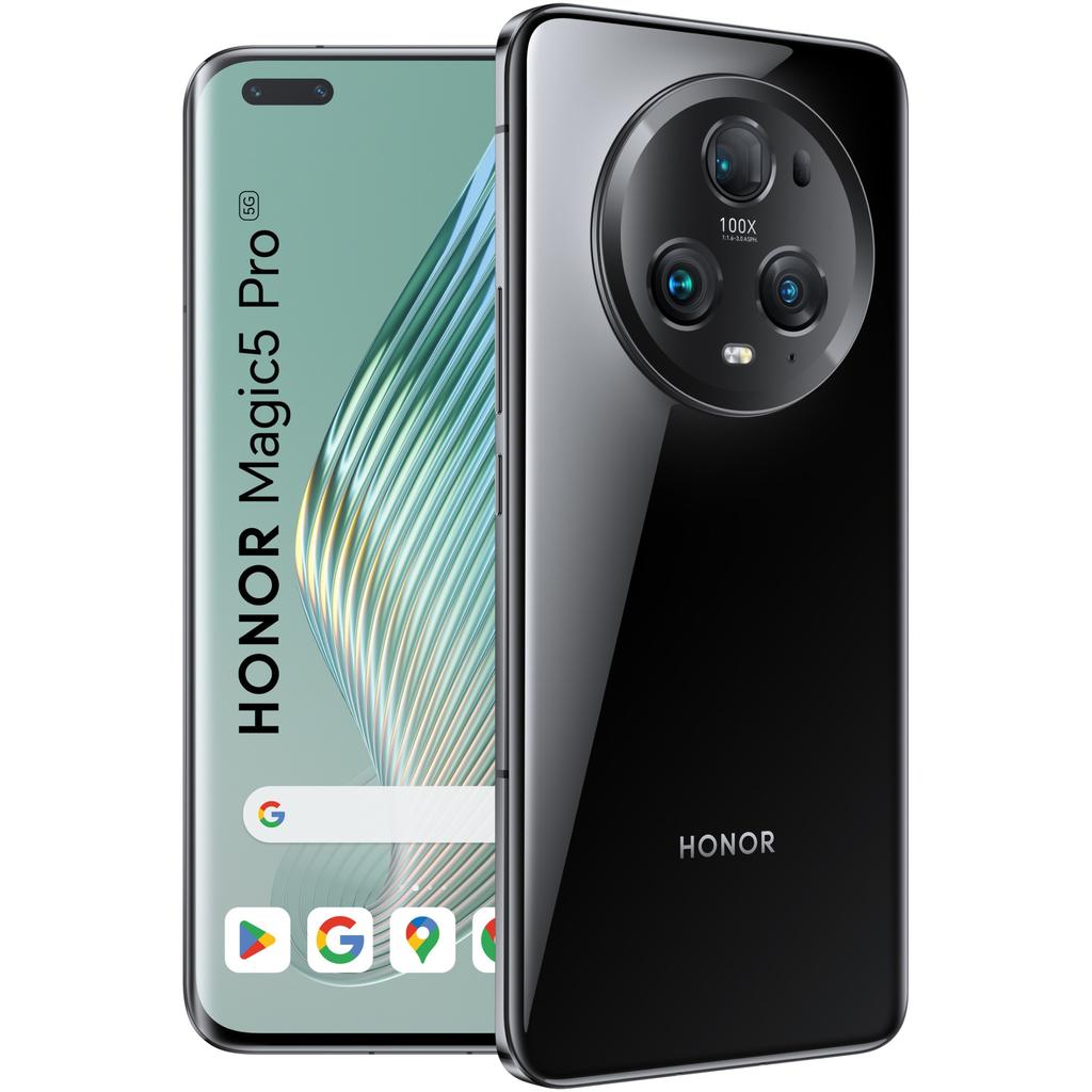 Acheter Honor Magic5 Pro 512 Go - Noir - Débloqué Reconditionné - 388,80 € Honor Magic5 Pro 512 Go - Noir - Débloqué Reconditionné - Huawei reconditionné disponible sur Backmarket