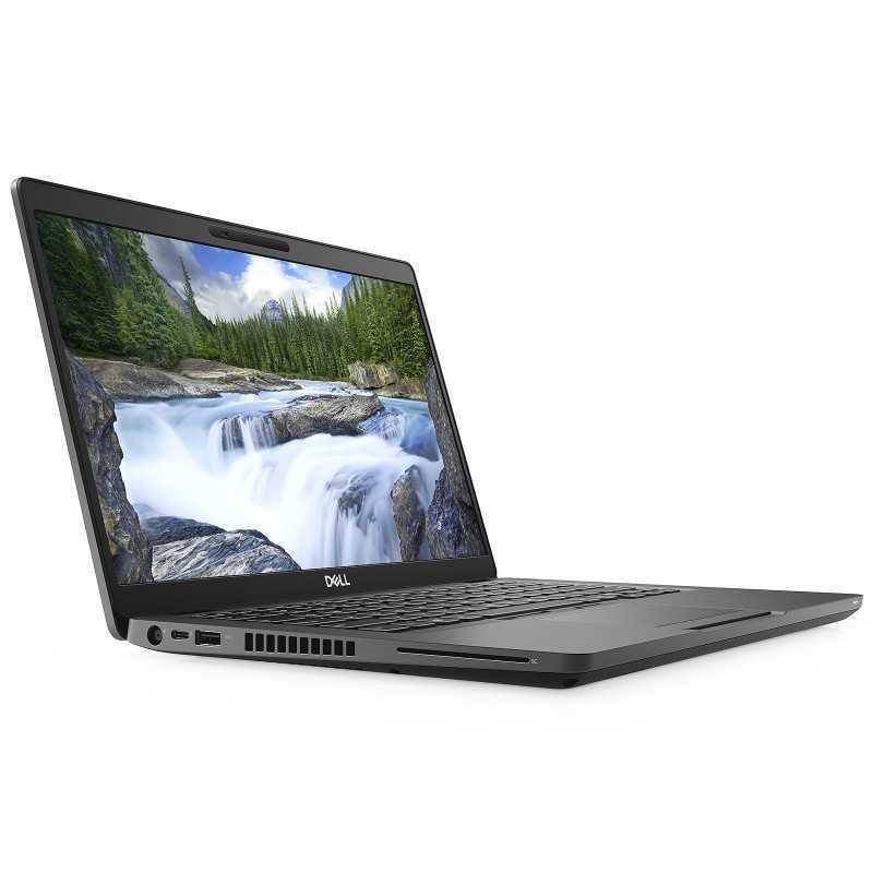 Dell Latitude 5401 14"" Core i5 2.5 GHz - SSD 256 Go - 8 Go QWERTY - Italien