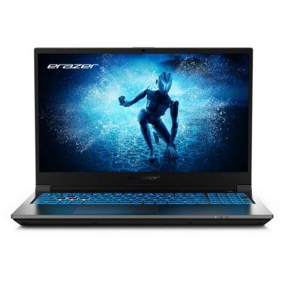 Medion Erazer Deputy P60i 15"" Core i5 2 GHz - SSD 512 GB - 16 Go - NVIDIA GeForce RTX 4060 AZERTY - Français