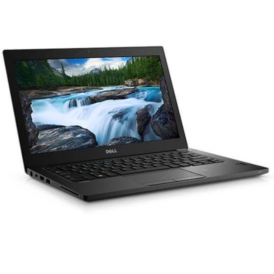 Dell Latitude E7480 14" Core i5 2.4 GHz - SSD 1 To - 16 Go AZERTY - Français