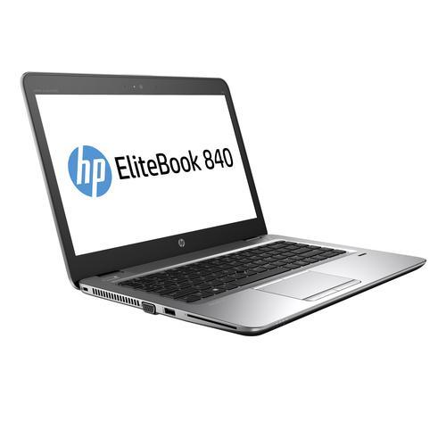 HP EliteBook 840 G3 14"" Core i5 2.3 GHz - SSD 128 Go - 8 Go QWERTY - Anglais