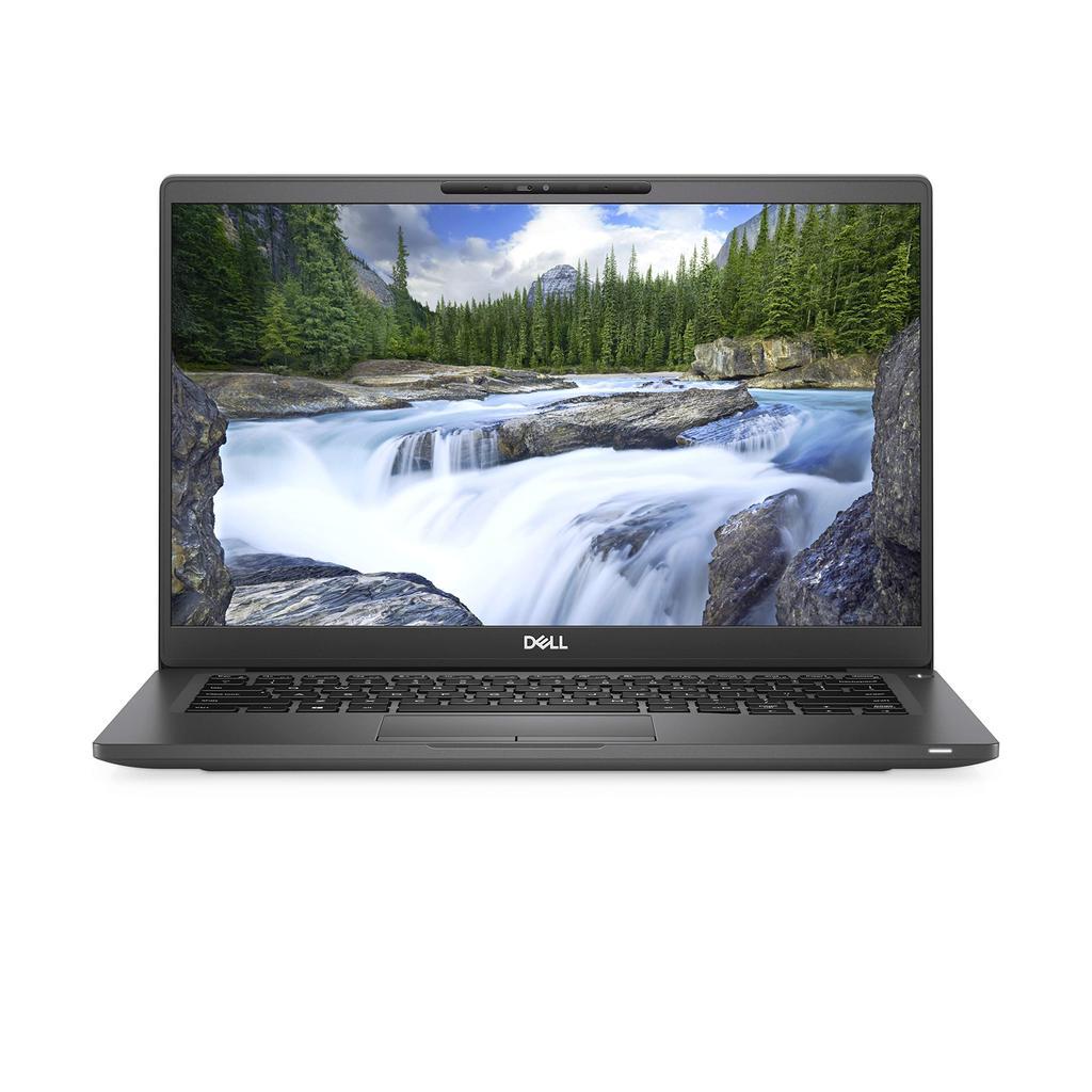 Dell Latitude 7400 14"" Core i7 1.9 GHz - SSD 512 Go - 8 Go AZERTY - Français