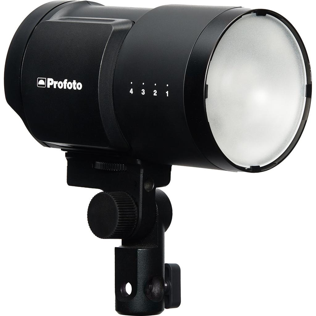 Flash Profoto B10X Plus Reconditionné - Profoto reconditionné disponible sur Backmarket