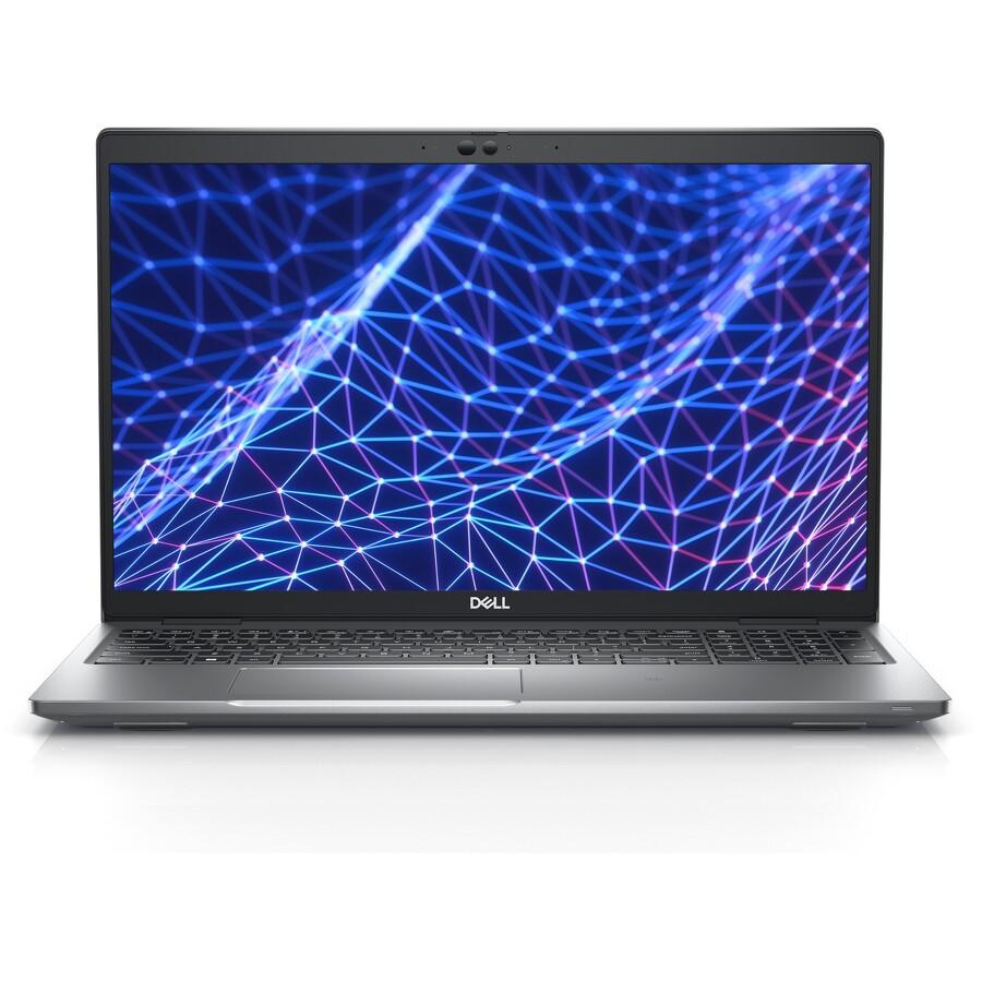 Dell Latitude 5530 15"" Core i5 1.2 GHz - SSD 256 Go - 16 Go QWERTY - Anglais