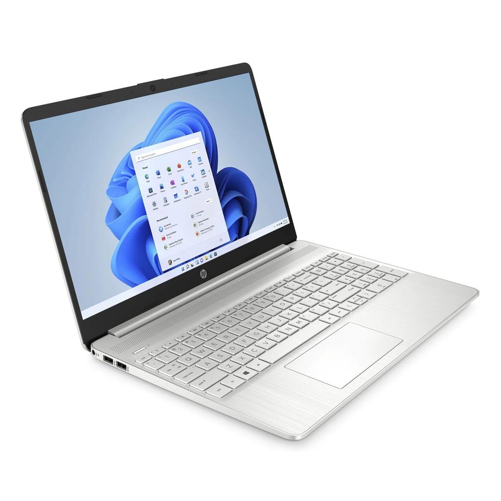 HP Laptop 15S-FQ5024NF 15" Core i3 1.2 GHz - SSD 512 Go - 8 Go AZERTY - Français