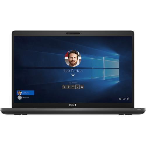 Dell Precision 3541 15"" Core i7 2.6 GHz - SSD 512 Go - 32 Go AZERTY - Français