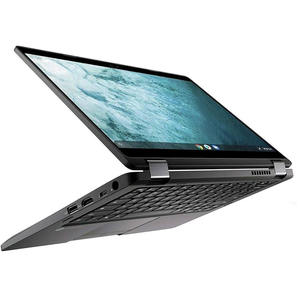 Dell Latitude 5300 2-in-1 13"" Core i7 1.9 GHz - SSD 256 Go - 16 Go QWERTY - Espagnol