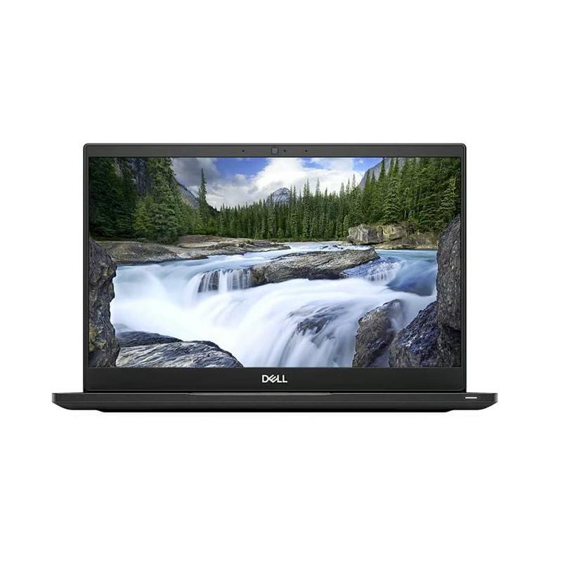 Dell Latitude 5400 14"" Core i7 1.9 GHz - SSD 128 Go - 32 Go AZERTY - Français