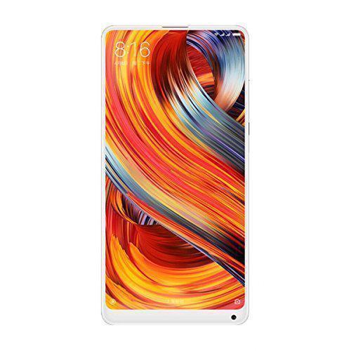 Xiaomi Mi Mix 2 128 Go - Blanc - Débloqué
