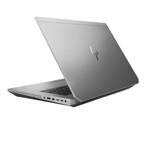 HP ZBook 15 G6 15"" Core i7 2.6 GHz - SSD 256 Go - 32 Go AZERTY - Français