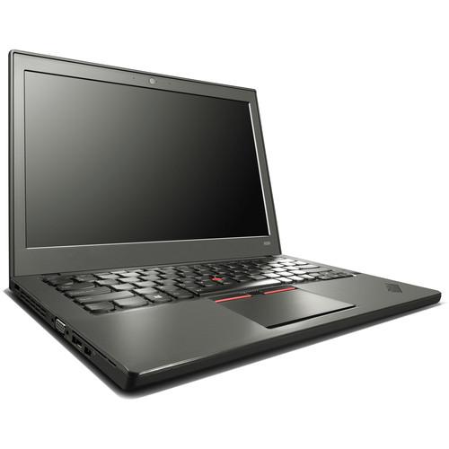 Lenovo ThinkPad X250 12"" Core i3 2.1 GHz - SSD 256 Go - 8 Go QWERTZ - Allemand