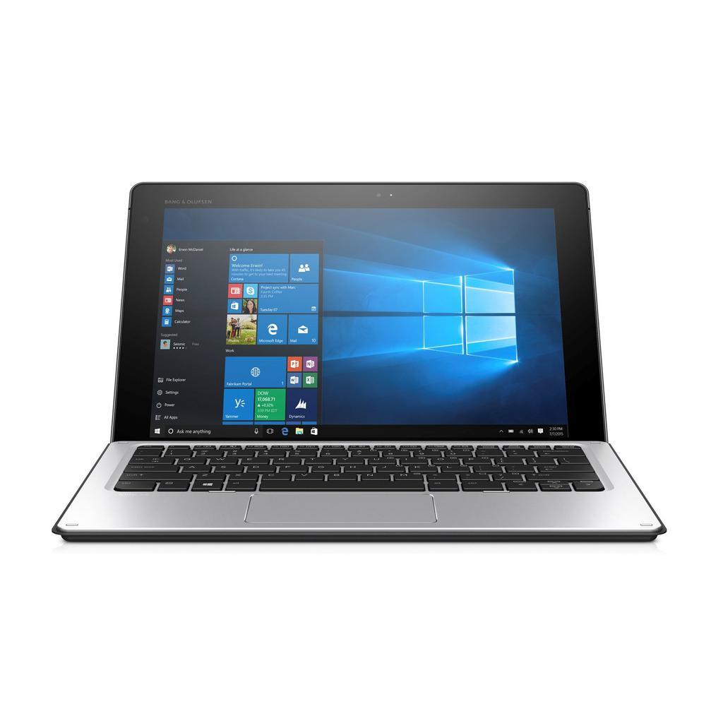 HP Elite X2 1012 G1 12"" Core m7 1.2 GHz - SSD 256 Go - 8 Go AZERTY - Français
