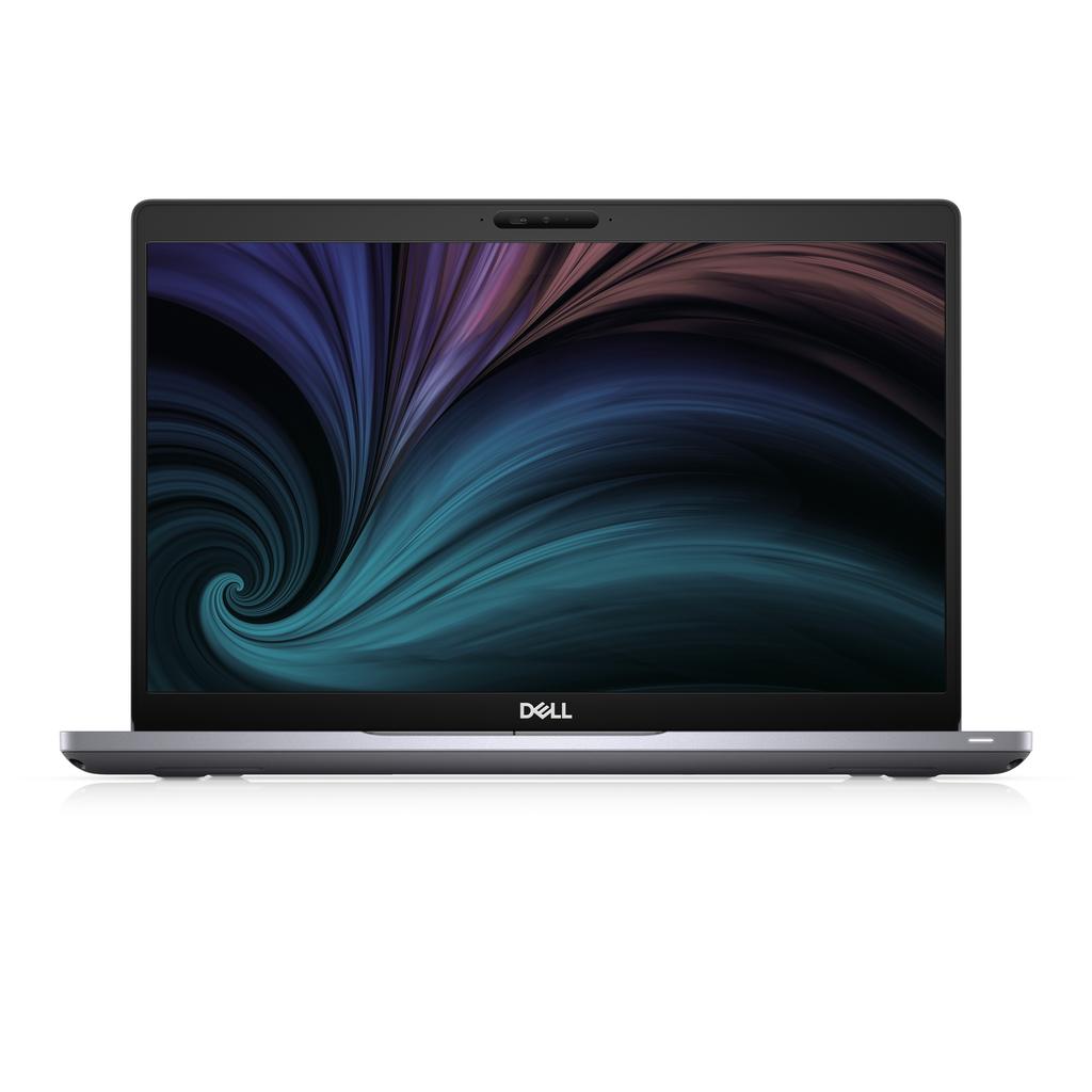 Dell Latitude 5410 14"" Core i7 1.8 GHz - SSD 1000 Go - 32 Go QWERTY - Nordique