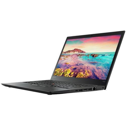 Lenovo ThinkPad T470s 14"" Core i5 2.4 GHz - SSD 512 Go - 12 Go AZERTY - Français