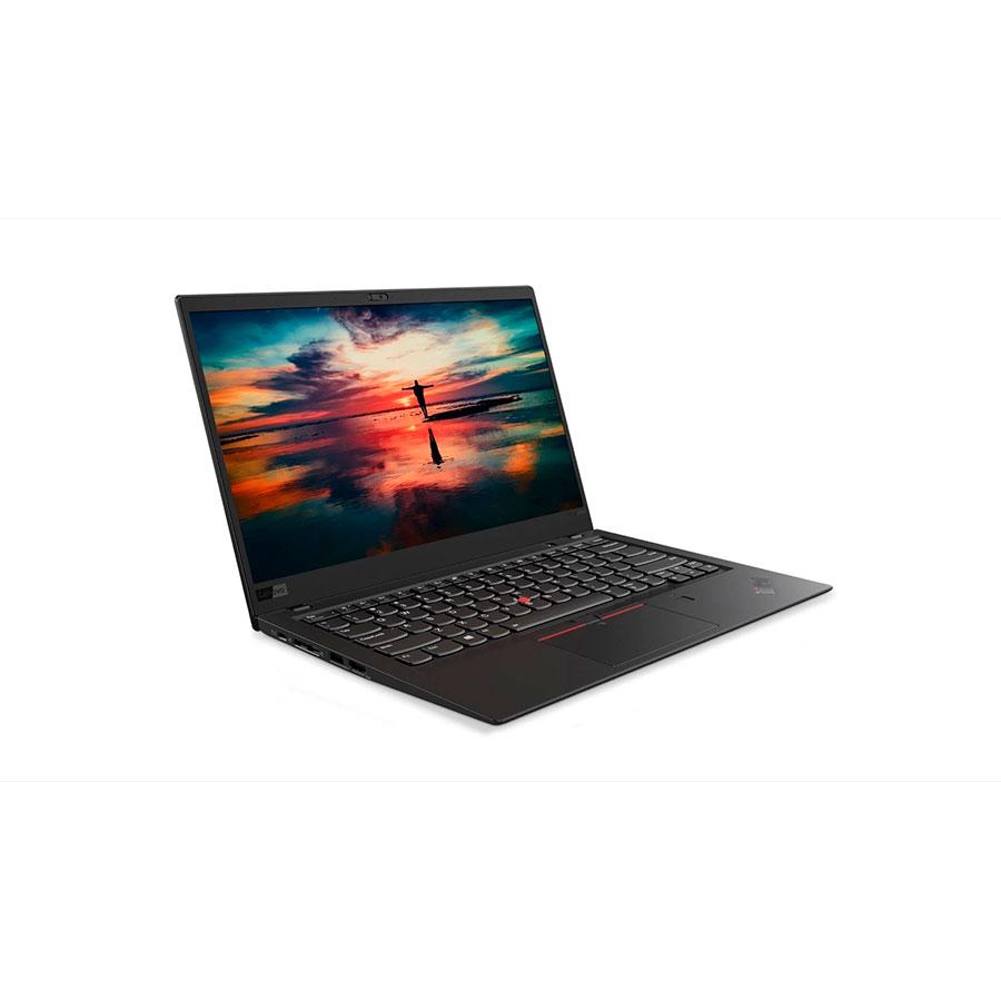 Lenovo ThinkPad X1 Carbon G6 14"" Core i5 1.9 GHz - SSD 256 Go - 16 Go QWERTY - Anglais