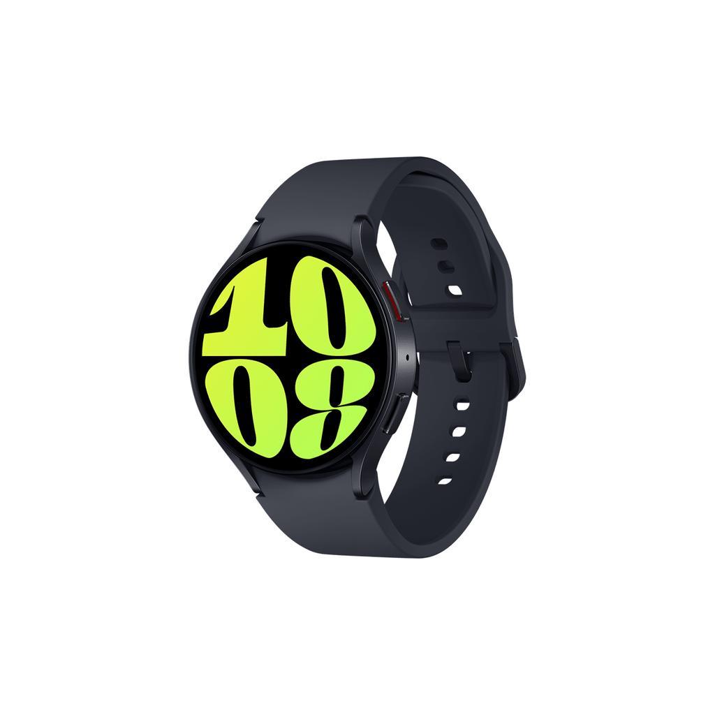 Montre Samsung Cardio GPS Galaxy Watch6 - Noir