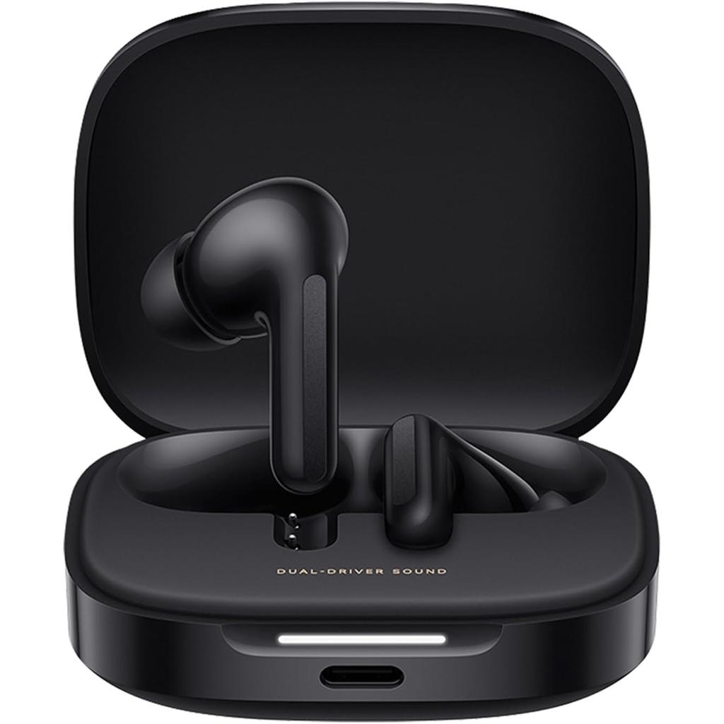 Acheter Ecouteurs Intra-auriculaire Bluetooth Réducteur de bruit - Xiaomi Buds 6 Reconditionné - 79,00 € Ecouteurs Intra-auriculaire Bluetooth Réducteur de bruit - Xiaomi Buds 6 Reconditionné - Xiaomi reconditionné disponible sur Backmarket