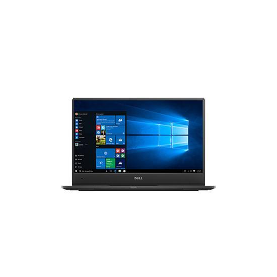 Dell Latitude 7370 13"" Core m3 1.1 GHz - SSD 128 Go - 8 Go AZERTY - Français